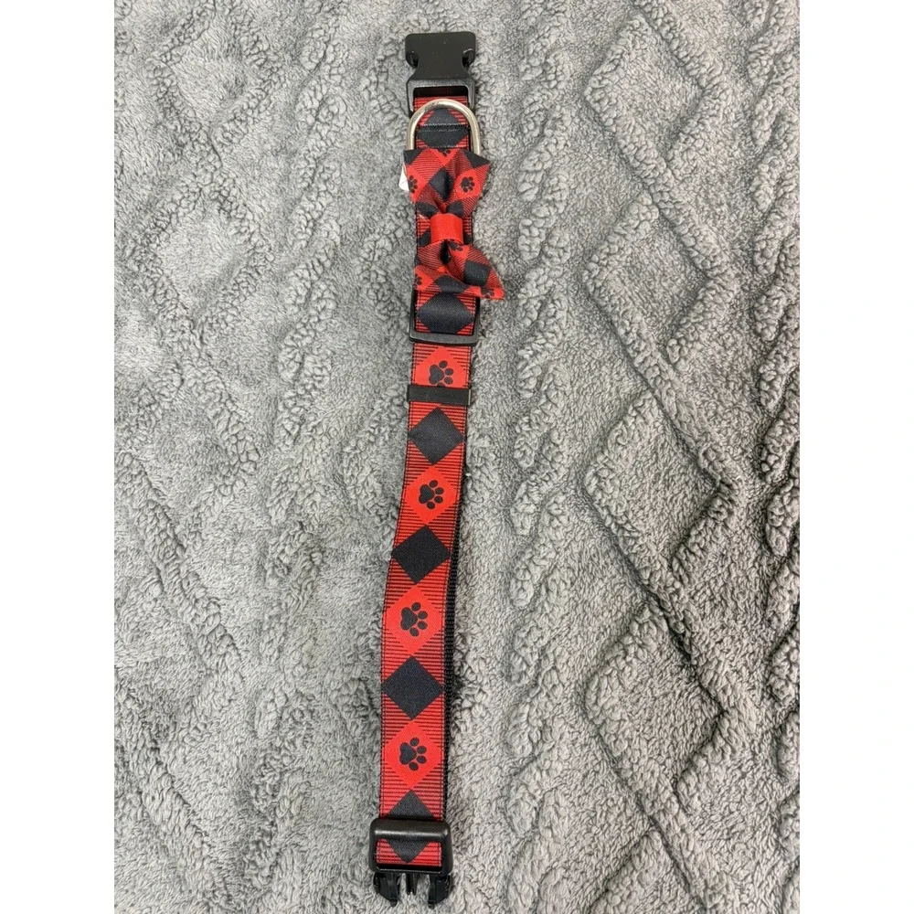 N/A dog collar